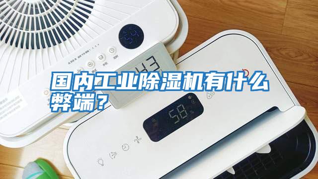 国内工业除湿机有什么弊端？