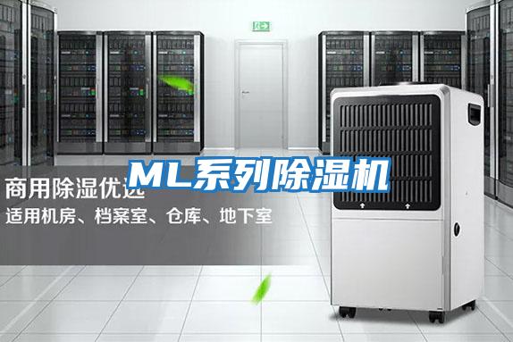 ML系列除湿机