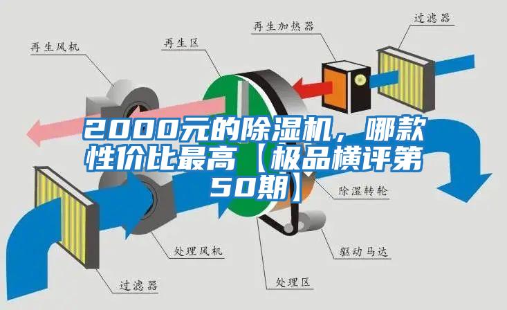 2000元的除湿机，哪款性价比最高【极品横评第50期】