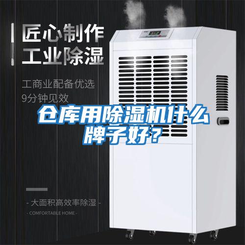 仓库用除湿机什么牌子好？