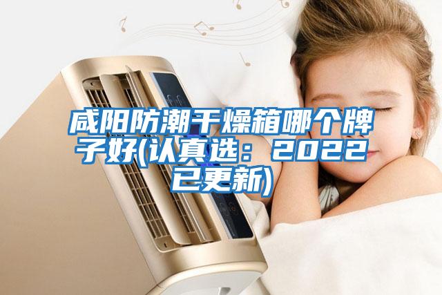 咸阳防潮干燥箱哪个牌子好(认真选：2022已更新)