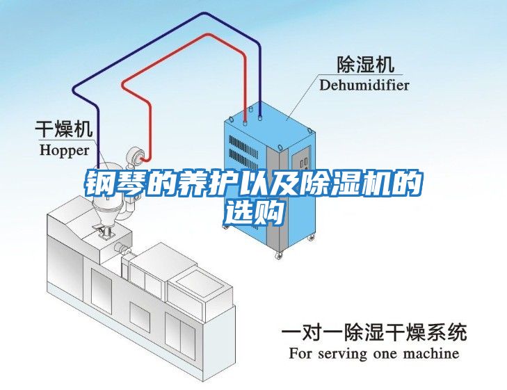 钢琴的养护以及除湿机的选购