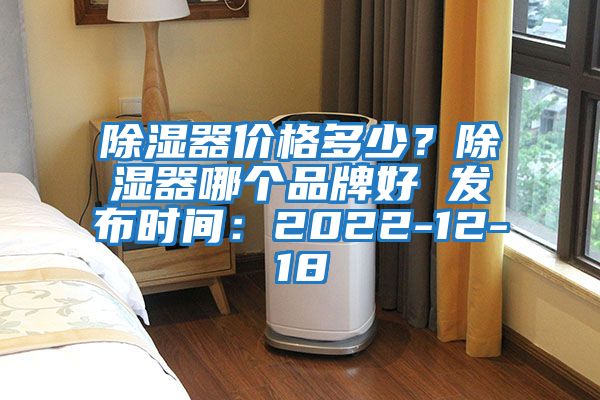 除湿器价格多少？除湿器哪个品牌好 发布时间：2022-12-18