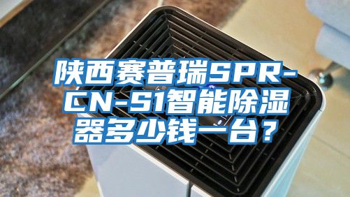 陕西赛普瑞SPR-CN-S1智能除湿器多少钱一台？