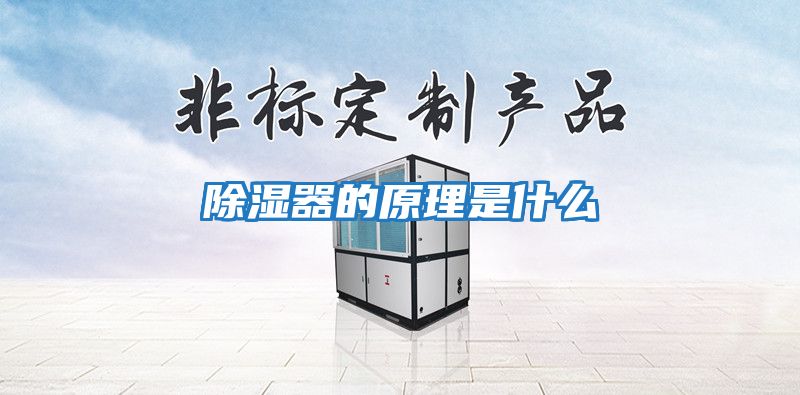 除湿器的原理是什么