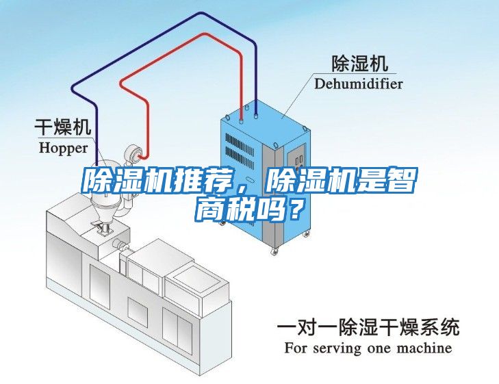 除湿机推荐，除湿机是智商税吗？