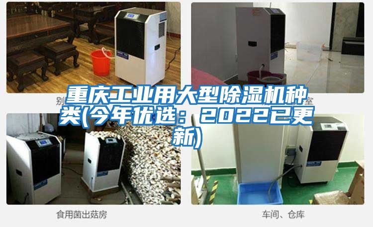 重庆工业用大型除湿机种类(今年优选：2022已更新)